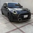 ميني كوبر 2023 فئة S اعلى فئة