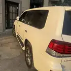 جيب لكزز موديل2010