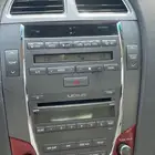 مسجل لكزس ES 350