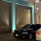 دوج تشارجر 2023 ممشى 50 الف