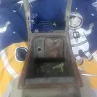 دكور كامري 2003 كامل معى قاعده على سوم