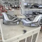 شمعات شمعه نور اسيوزو سيزو زيزو ديماكس