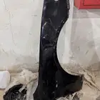 رفرف يمين بي ام دبليو 740   745