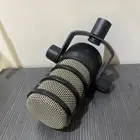 مايك رود بود مايك Rode Podmic