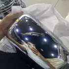 طقم غطاء مرايات تيواني هيلوكس