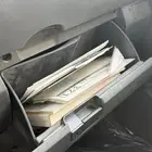 جيب نيسان اكستيراء 2011