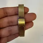 ساعة رادو فنتج نسائية ذهبي Rado diastar  من 45 سنة