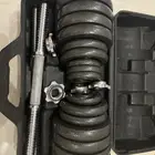 دامبل 30 ك - 180 ريال