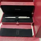 قلم كارتير سانتوس جامبو 3D ثري دي جديد كامل المرفقات