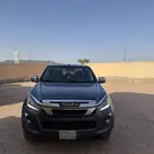 ايسوزو ديماكس 2019 LS قير عايدي