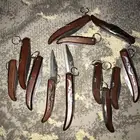 سكاكين رداديات