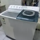 للبيع غساله عاديه