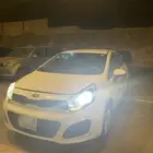 كيا ريو هاتش باك 2013 للبيع