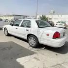 فورد بوليسي امريكي 2011 تشليح قطع فقط