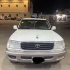 جيب لاند كروزر Gxr 2002