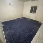 غرفة للايجار في حي القادسية .