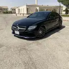 مرسيدس CLS350 موديل 2015