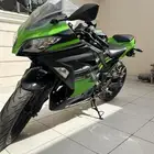 كوزاكي نينجا 300