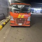 سطحه هيدروليك السوده الى صناعيه ابها