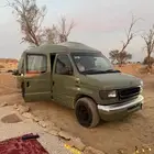 فان رحلات كلاسيكي نظيف