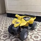 للبيع دباب ادلي حجم 100 شبه الجديد