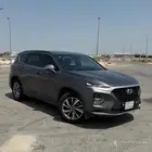 سنتافي ديزل 2019