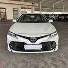 تويوتا كامري GLE هايبرد موديل 2019