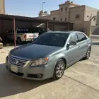 افالون 2008