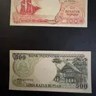 عملات إندونيسيا