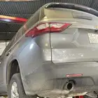 توظيب قير أمريكي بضمان سنه يوكن تاهو سييرا سكاليد اكسبدشن