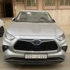 تويوتا هايلاندر 2023 limited