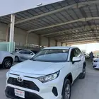 تويوتا راف فور 2022