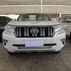 تويوتا برادو TXL سلندر 4 موديل 2019