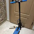 سكوتر اخو جديد