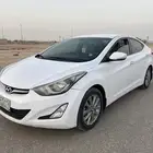 هونداي النترا 2014 مثبت سرعه جنوط
