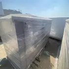 مكيفات كارير بكج 25طن شبه جديد مكيفات استكات استخدم 6شهور