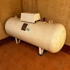 للبيع غاز 1000 لتر
