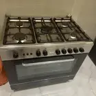 بوتجاز نظيف جدا استخدام شخص واحد