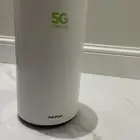 راوتر 5g سرعاته عاليه الجهاز نظيف من زين السوم 270