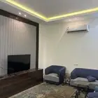 شقة مفروشة