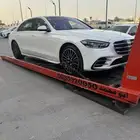 سطحه هيدروليك شمال الرياض