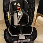 كرسي سياره للأطفال