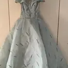 فستان ملكه لبسه وحده سعر الشراء 1600