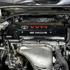 مكينة كامري 2005 . 2015