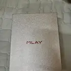 ليزر ملاي