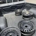 جنوط مرسدس امارتيات تجاري يبيله رشه حد 250 ريال تبريز نص