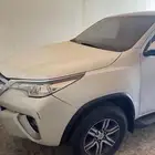 فورشنر 2017 لؤلؤي 4 سلندر