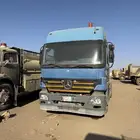 اكتروس 2005 للبيع