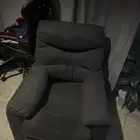 كرسي استرخاء