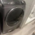 غسالة ملابس دايو تجفيف 100